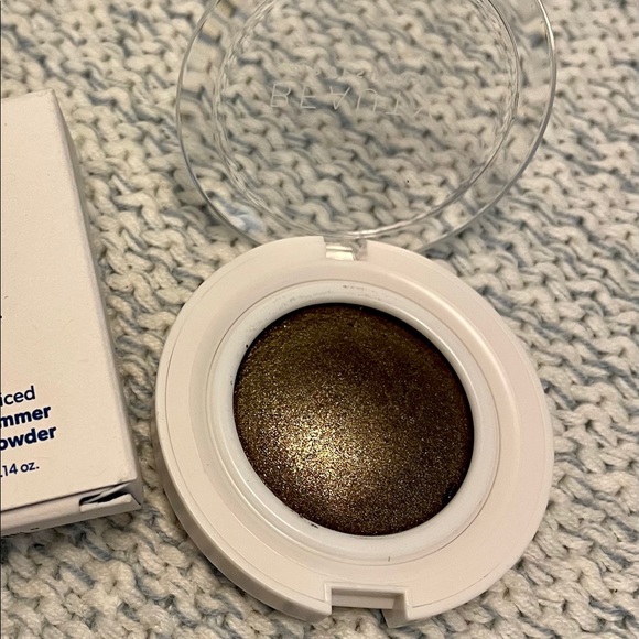 POPSUGAR Other - POPSUGAR be noticed Eye Shimmer Putty Powder